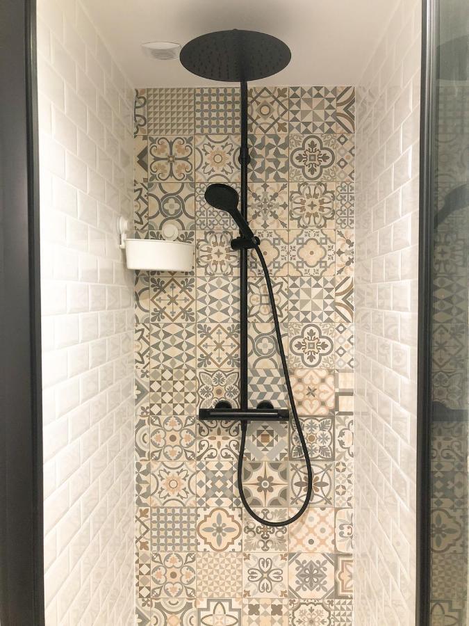 Studio Climatise - Gare - Centre Ville Ним Екстериор снимка